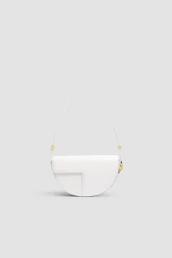 Le Patou bag in leather