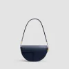 Le Patou bag in leather