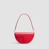 Le Patou bag in leather