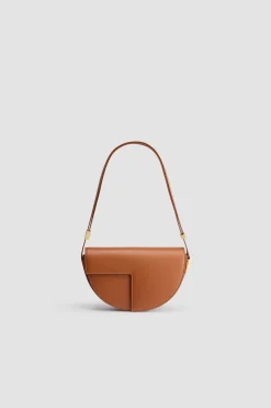 Le Patou bag in leather