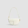Le Patou bag in leather