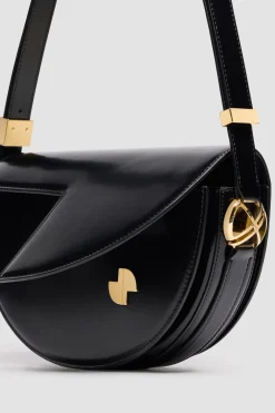 Le Patou bag in leather