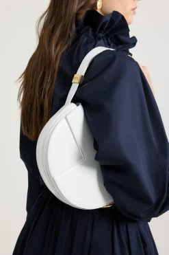 Le Patou bag in leather