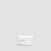 Le Petit Patou bag in leather