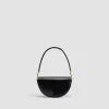 Le Petit Patou bag in leather
