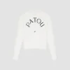 Patou wool blend jumper